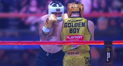 Carlos Trejo denuncia fraude en pelea contra Alfredo Adame en Ring Royale