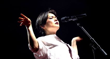 'Nothing's About to Happen to Me': La libertad del encierro