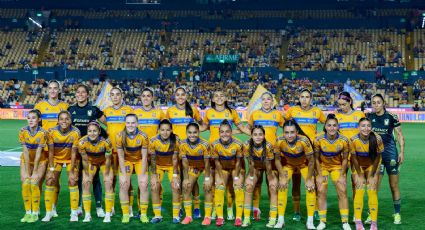 Diana Ordóñez explota contra afición de Tigres que abandonó el Volcán tras el varonil