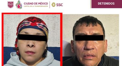 Anuncia titular de SSC captura de 'La Guasona' operadora de 'La Unión Tepito'