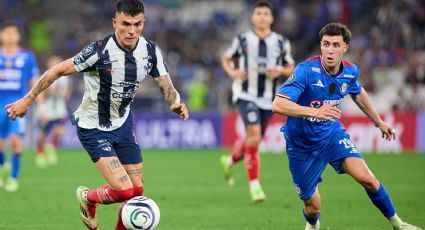 Cruz Azul vs Rayados EN VIVO: horario y dónde ver la vuelta de la Concachampions 2026