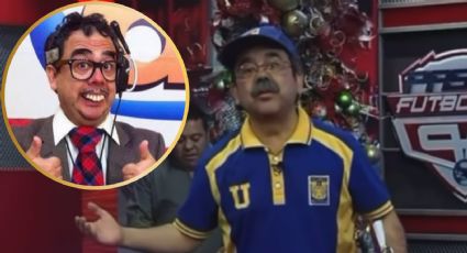 Pini Ramones demanda a Televisa tras casi 30 años de carrera: "Me pareció un abuso"