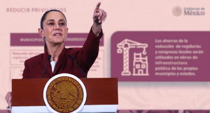 Reforma Electoral: Fin a privilegios y adiós bonos del INE con el 'Plan B'