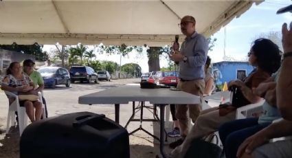 Comunidades mayas denuncian despojo y daños ambientales ante relatoría de Naciones Unidas