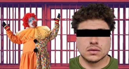 Disfrazado de payaso mato a abarrotero en la colonia Francisco Villa en Monterrey