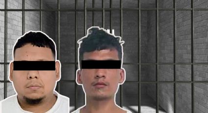 Condenan a 25 años de prisión a dos hombres por homicidio en García