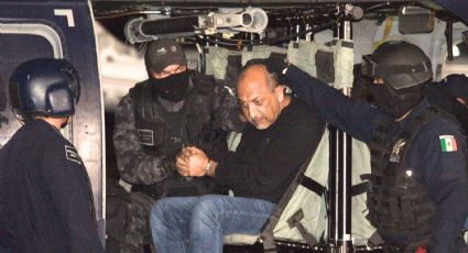 Servando Gómez 'La Tuta' se declara no culpable en Nueva York; ¿podría enfrentar cadena perpetua?