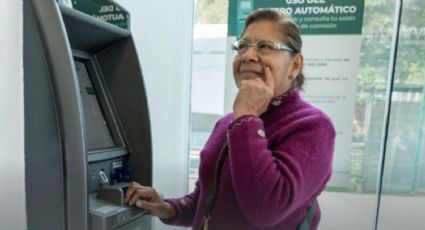 Pensión Bienestar: ¿Quién cobra este miércoles 18 de marzo en Nuevo León?