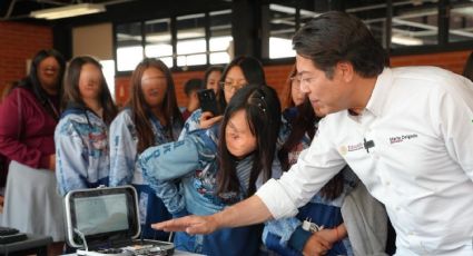 SEP invertirá 34 mil mdp en Becas para el Bienestar; beneficiará a 12.8 millones de alumnos