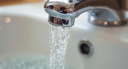 Agua y Drenaje garantiza abasto de agua en Nuevo León para el verano