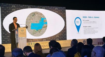 Invierten 30 mdp en nuevo programa para reducir fugas y recuperar agua en Monterrey