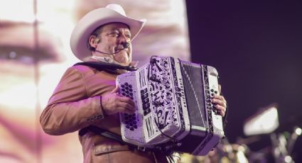 Beto Zapata de Pesado respalda a familia para atención médica de su hijo y genera reacción en redes