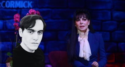 ¿Prioriza su bienestar? Maribel Guardia habla sobre disputa por su nieto José Julián