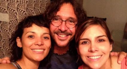 Oscar Burgos revela cómo fue el origen de 'Las Lavanderas'