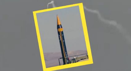 Irán utiliza misil balístico avanzado en represalia: qué significa y posibles consecuencias