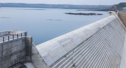 Nivel de las presas en Nuevo León HOY 18 de marzo del 2026