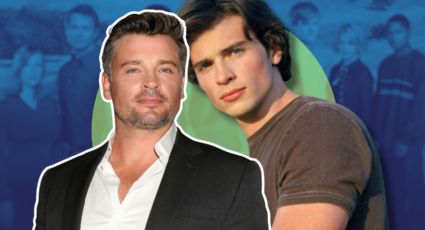 Tom Welling regresa a Monterrey: ¿Cuándo, dónde y cómo será la convivencia con fans?