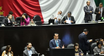 Alistan en San Lázaro convocatoria para renovar tres consejeros del INE