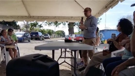 Comunidades mayas denuncian despojo y daños ambientales ante relatoría de Naciones Unidas