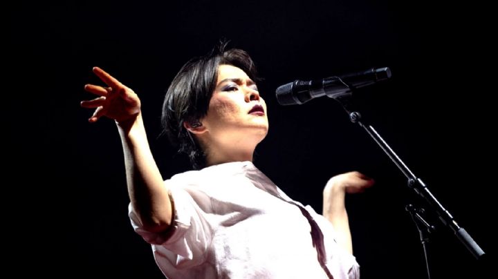 'Nothing's About to Happen to Me': La libertad del encierro