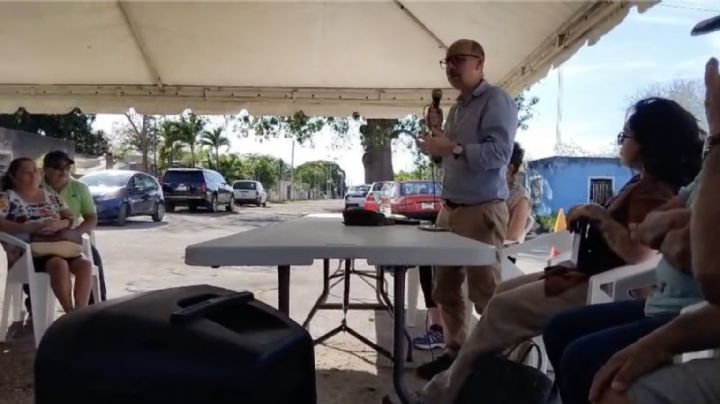 Comunidades mayas denuncian despojo y daños ambientales ante relatoría de Naciones Unidas