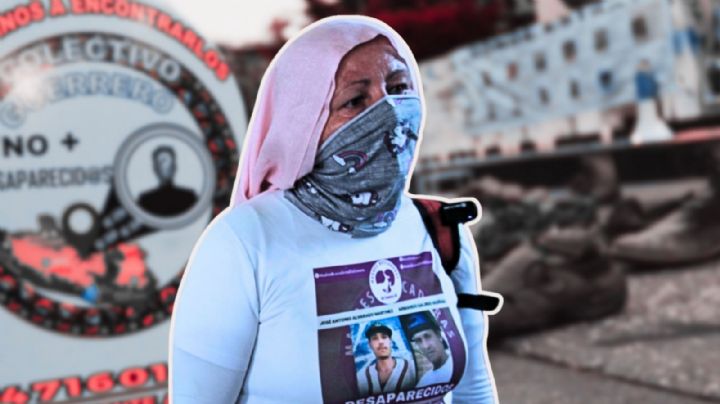 Guerreros Buscadores de Jalisco en crisis; piden donaciones para palas y gasolina