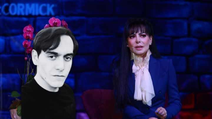 ¿Prioriza su bienestar? Maribel Guardia habla sobre disputa por su nieto José Julián