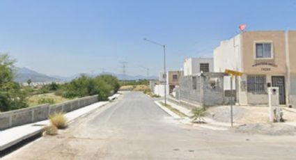 Asesinan a balazos a hombre en Valle de Lincoln en García