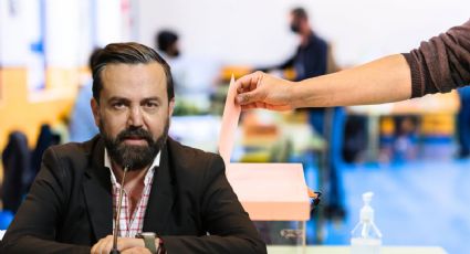 'Correr a quien no funciona': Arturo Ávila defiende la revocación en el Plan B de reforma electoral