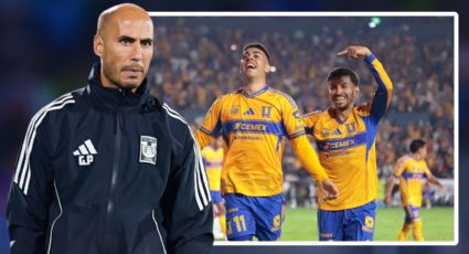 Tigres: Guido Pizarro ya analiza variantes tácticas para enfrentar a Cincinnati