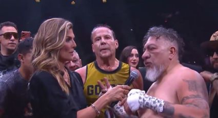 Alfredo Adame arremete contra Carlos Trejo tras el "beso de Judas": "No fue reconciliación"