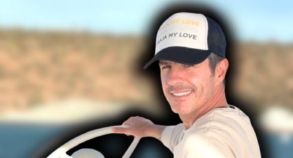 ‘Hechos, no palabras’: La respuesta tras las acusaciones contra Mauricio Ochmann