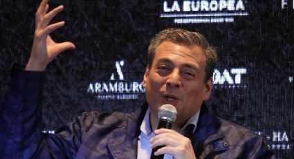 Mauricio Sulaimán lanza advertencia tras el Ring Royale de Poncho de Nigris