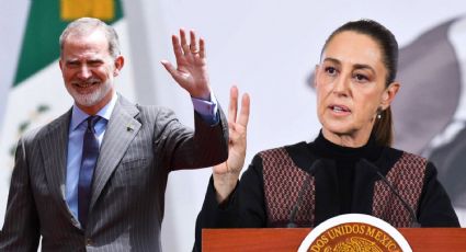 Claudia Sheinbaum invita al Rey Felipe VI al Mundial 2026: ¿Un gesto de hermandad?