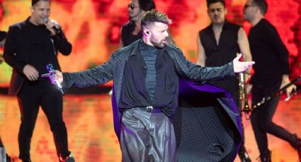 Escándalo viral: Ex Miss Universo expone supuesta infidelidad de Ricky Martin con pruebas