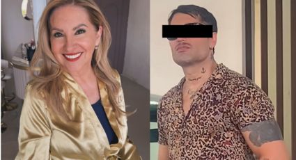 Abogado de Doña Lety confirma que "El Parce Regio" se encuentra detenido