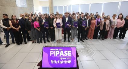 Tijuana impulsa programa integral para erradicar la violencia contra las mujeres