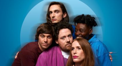 Metronomy: La elegancia del electro-pop británico regresa a Monterrey