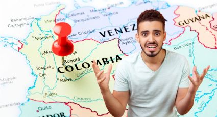 VIDEO | Indignación por agresión a adulto mayor en panadería de Colombia