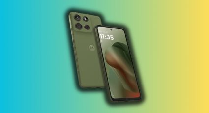 Estrena un Moto g56 este marzo de 2026: Así queda su costo con descuento