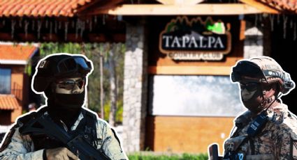 El Mencho y su 'narconómina': El hallazgo en Tapalpa que la FGR no incluyó en sus cateos