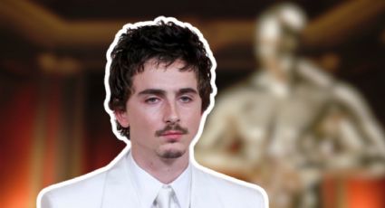 Timothée Chalamet y el Óscar que se le escapó: El peso de sus críticas a la alta cultura