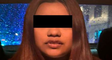 Detienen en la CDMX a Yorbelis 'N', 'La Maracucha', integrante del Tren de Aragua