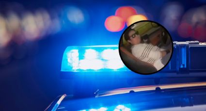 ¿Quién es "Lady Trump"? La mujer que causó revuelo en Guadalajara tras un choque vial