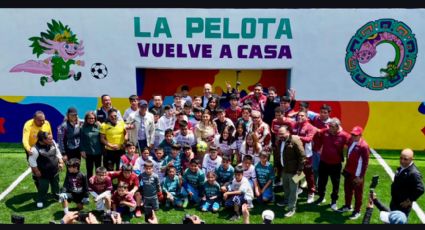 Gobierno presenta "Xoli", el chatbot de la Ciudad de México