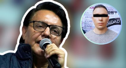 ¿Por qué se le vincula al ‘Lobo Menor’ con el homicidio de Fernando Villavicencio?