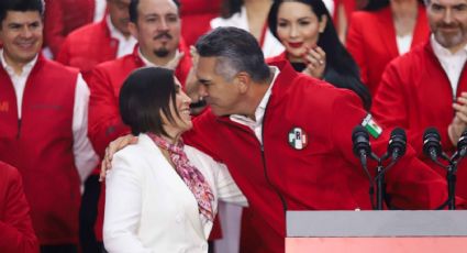 PRI lanza estrategia “Defensores de México” para contrarrestar a Morena; incorpora a Rosario Robles