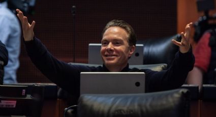 Manuel Velasco destapa a los aspirantes del PVEM para las encuestas de cara a las elecciones de 2027