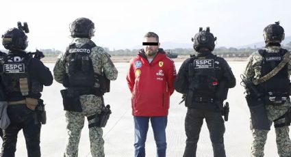 Juez concede suspensión definitiva a Diego Rivera contra vinculación a proceso