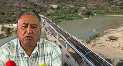 'Los obligan a bloquear la Autopista del Sol': Lino Ponce desplazado por 'Los Ardillos' en Guerrero